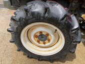 KUBOTA トラクター GB180