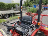 YANMAR トラクター Ke-50