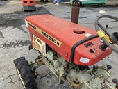 YANMAR トラクター YM2210D