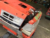 KUBOTA トラクター GL29D