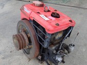 YANMAR ディーゼルエンジン NFAD5