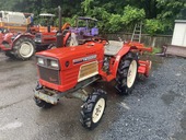 YANMAR トラクター YM2220D
