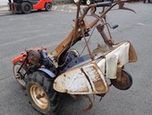 KUBOTA 耕運機 M80/ER75
