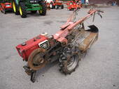 MITSUBISHI 耕運機 CT531
