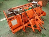 KUBOTA トラクター L1-22D