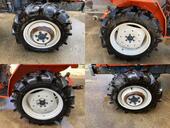 KUBOTA トラクター L1-225D