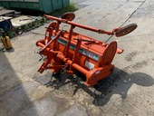 KUBOTA トラクター L1-225D