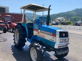 MITSUBISHI トラクター MT2501D
