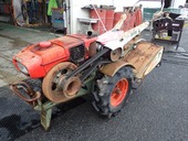 YANMAR 耕運機 YC90/SS90C