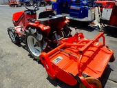 KUBOTA トラクター B52
