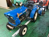ISEKI トラクター TX1300S