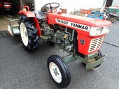 YANMAR トラクター YM1500S