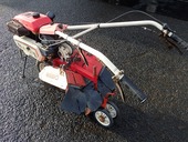 ISEKI 管理機 SX500