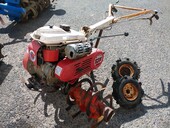 KUBOTA テーラー T3-S