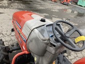 YANMAR トラクター RS270