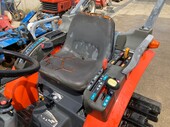 KUBOTA トラクター GB180
