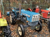 MITSUBISHI トラクター D3000S