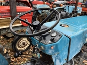 MITSUBISHI トラクター D3000S