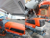 KUBOTA トラクター KL30