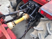 YANMAR トラクター FX16D