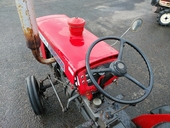 SHIBAURA トラクター S700-D