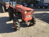 KUBOTA トラクター L2201DT
