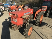 KUBOTA トラクター L2201DT