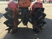 KUBOTA トラクター L2201DT