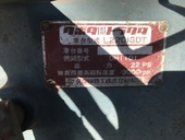 KUBOTA トラクター L2201DT