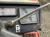 YANMAR トラクター F17D