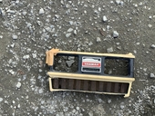 YANMAR トラクター F17D