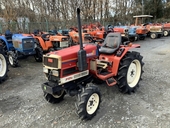 YANMAR トラクター F17D
