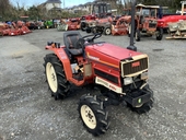 YANMAR トラクター F17D