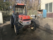 YANMAR トラクター F535D