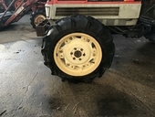 YANMAR トラクター F535D