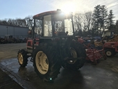 YANMAR トラクター F535D