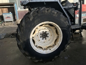 YANMAR トラクター F535D