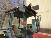 YANMAR トラクター F535D