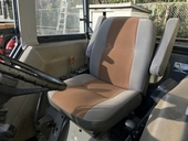 YANMAR トラクター F535D