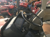 YANMAR トラクター F535D