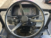 YANMAR トラクター F535D