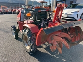 HONDA トラクター Mighty13