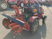 HONDA トラクター Mighty13