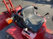 HONDA トラクター Mighty13