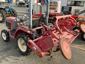 HONDA トラクター TX130
