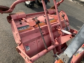 HONDA トラクター TX130