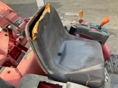 HONDA トラクター TX130