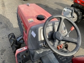 HONDA トラクター TX130
