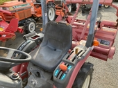 HONDA トラクター TX130