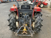 YANMAR トラクター RS27D